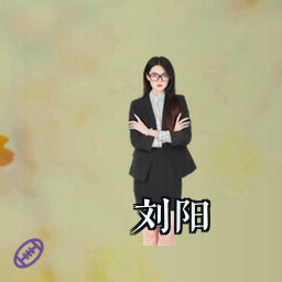 刘阳