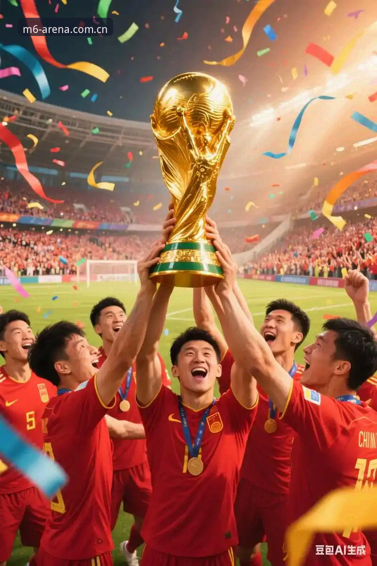 揭秘：世界杯扩军至66队背后的真相——中国男足的绝地反击机会来了